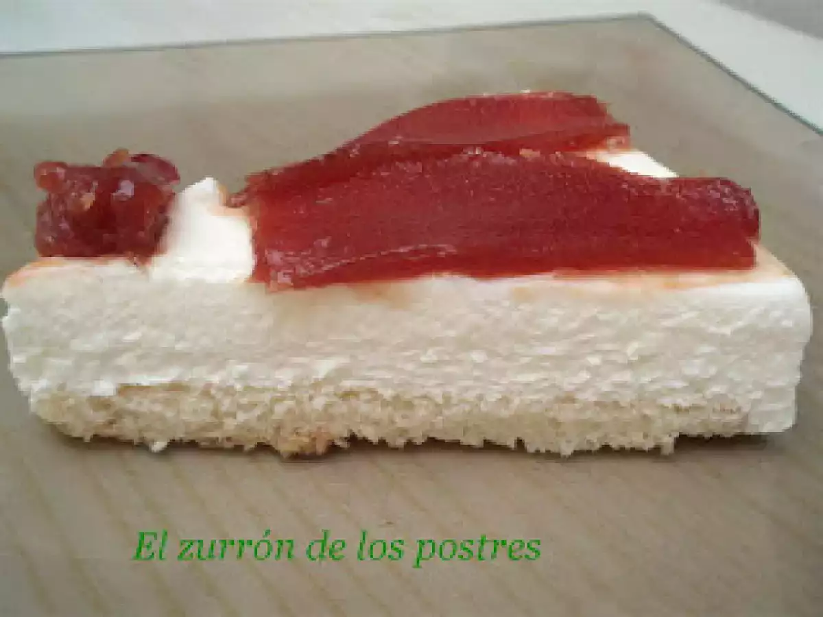 Queso y Guayaba - foto 3