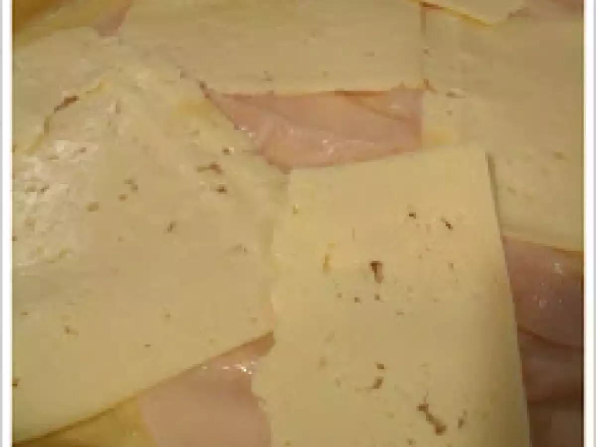 Quiche de brocoli y premios!! - foto 4