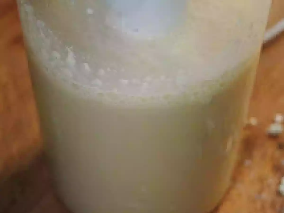 Quiche de calabacines, queso y cebolla - foto 11