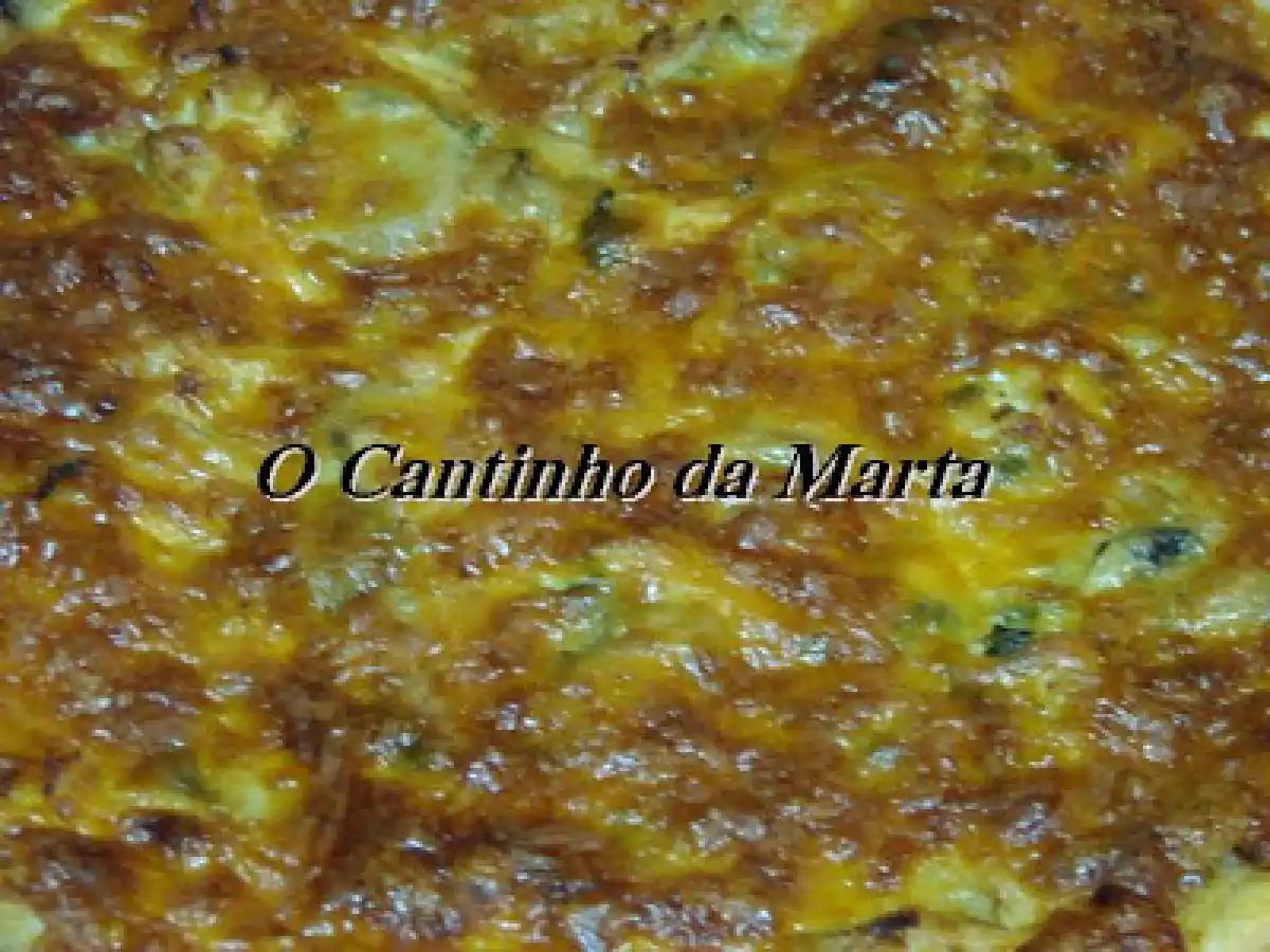 Quiche de Frango, Bacon e Cogumelos - foto 4