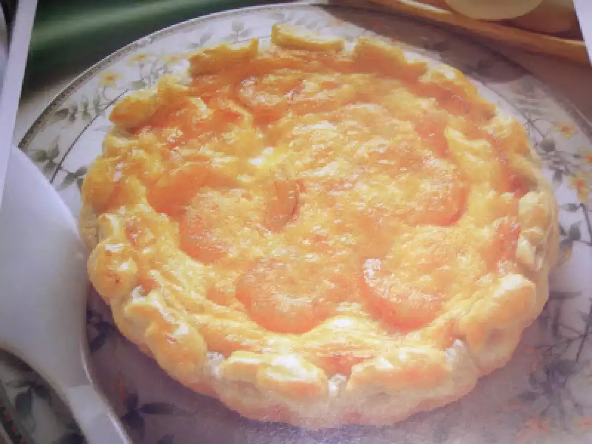 QUICHE DE GAMBAS Y PATATA. - foto 13