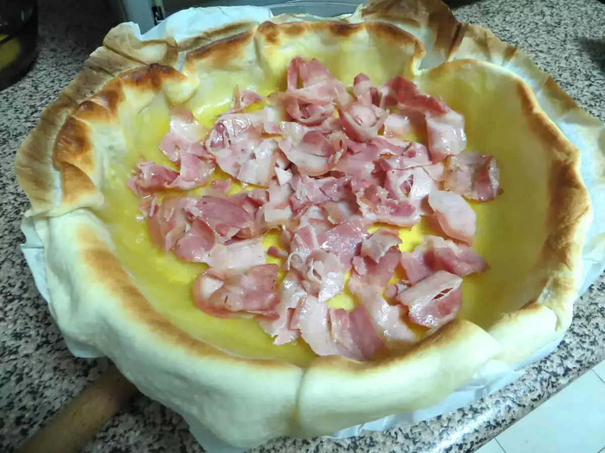 QUICHE LORRAINE - foto 3