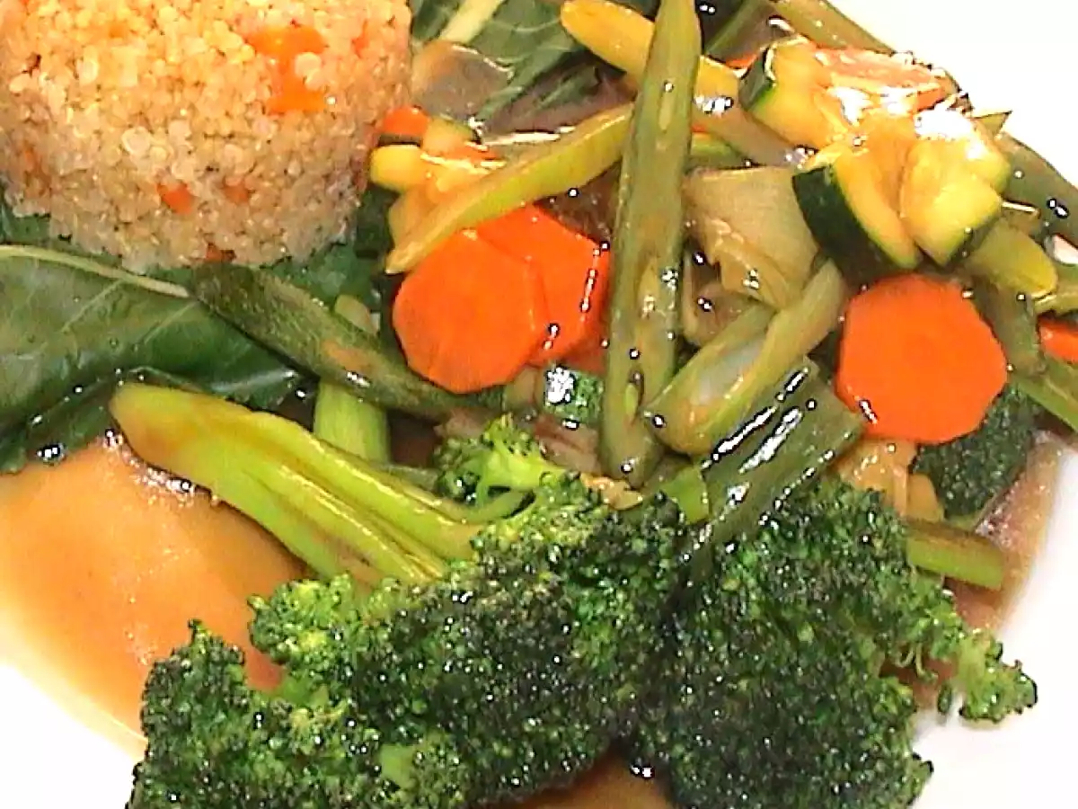 Quinoa Graneada - foto 3