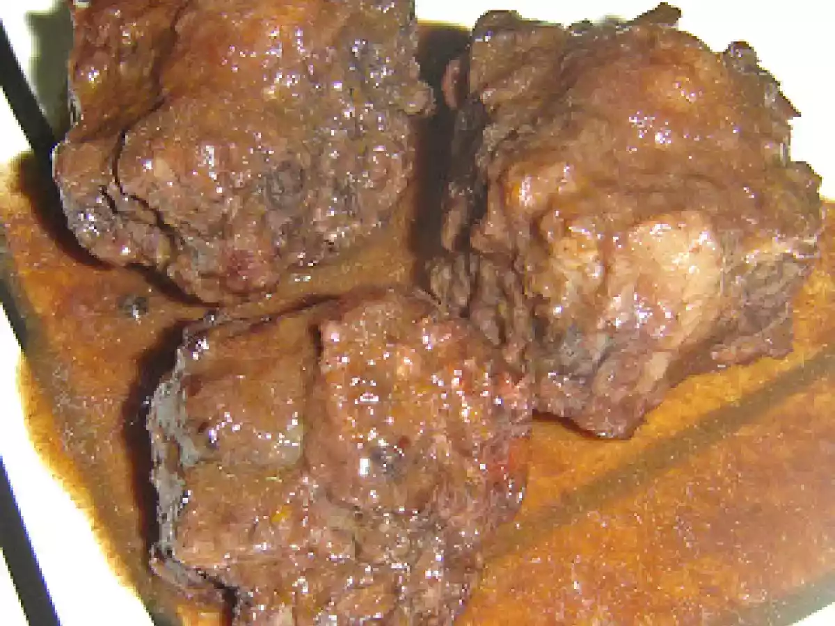 RABO DE TORO