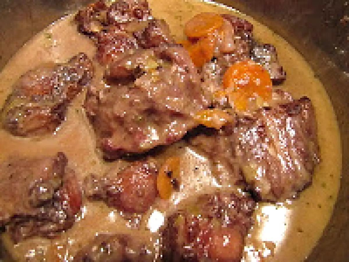 Rabo de Toro al Estilo Andaluz - foto 3