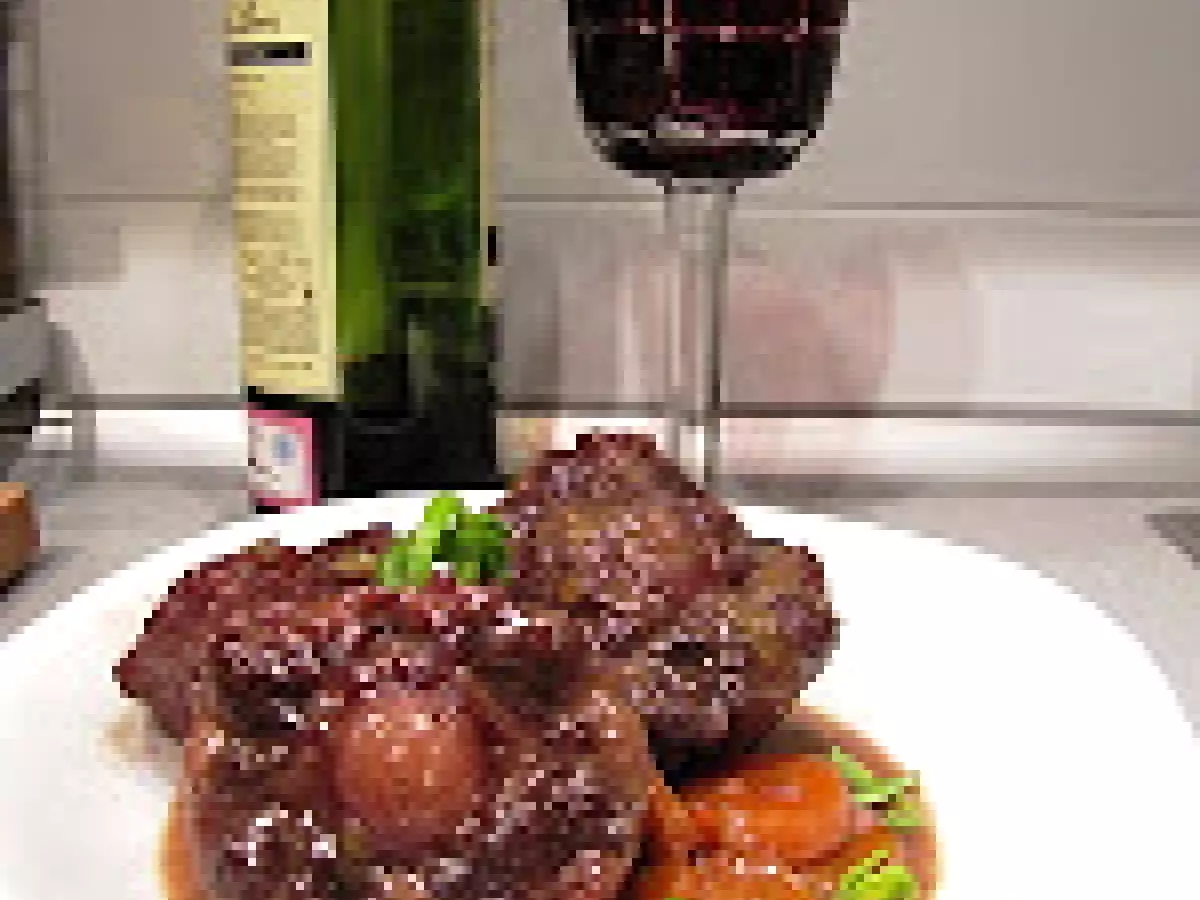 Rabo de Toro al Estilo Andaluz - foto 7