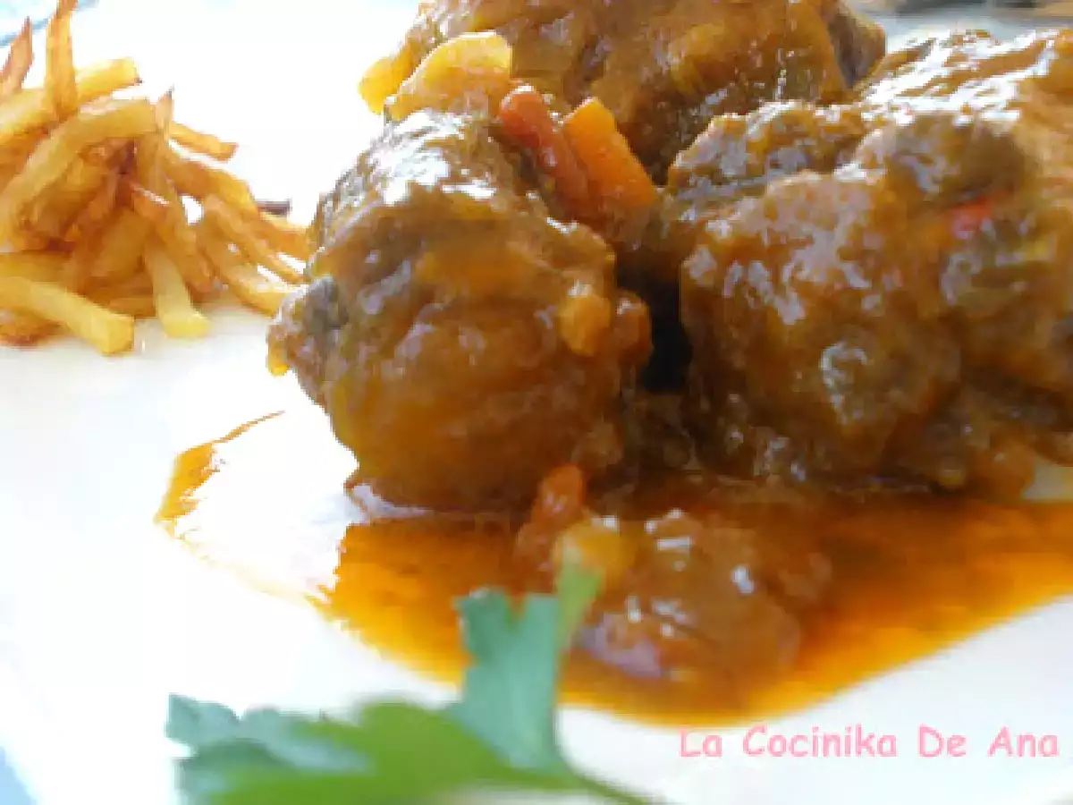 Rabo de toro cordobés - foto 2