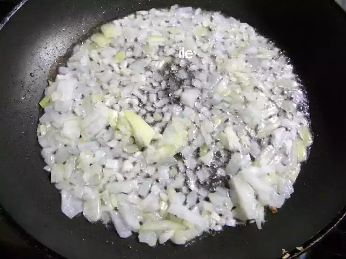 Ragout de champiñones - foto 4