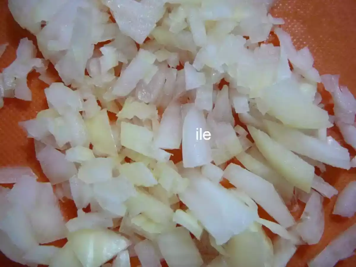 Ragout de champiñones - foto 6