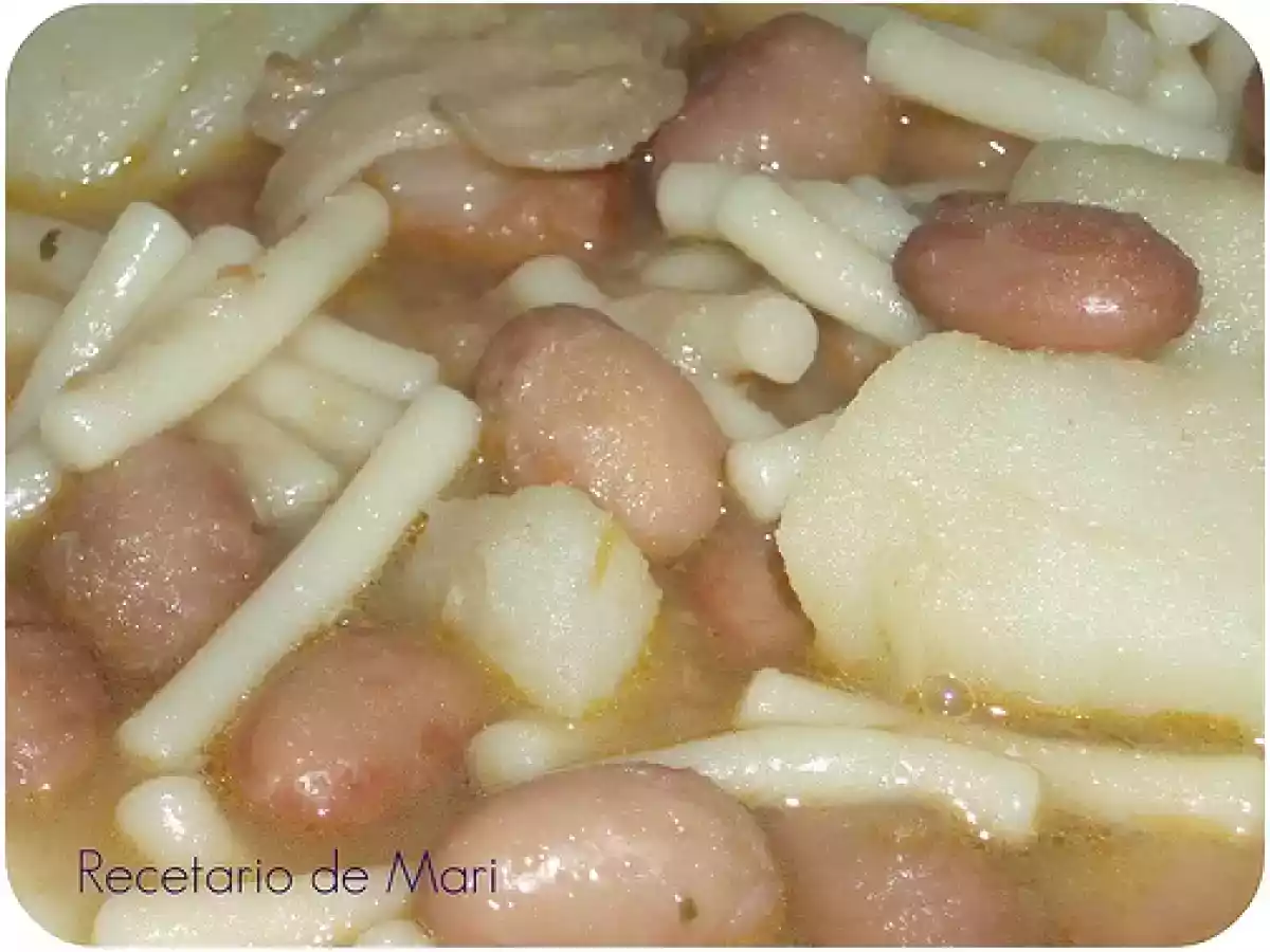 Rancho canario (paso a paso) - foto 4