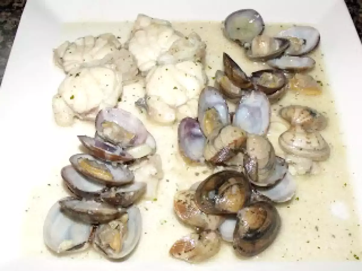 Rap amb cloïses - foto 2