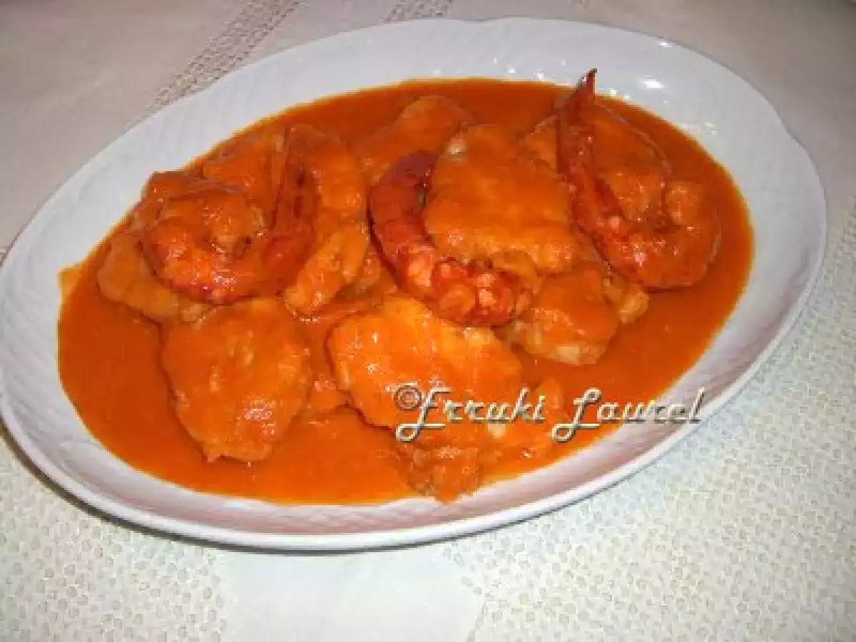 Rape a la americana - foto 2