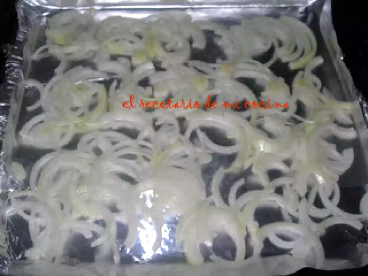 RAPE A LA DONOSTIARRA - foto 4