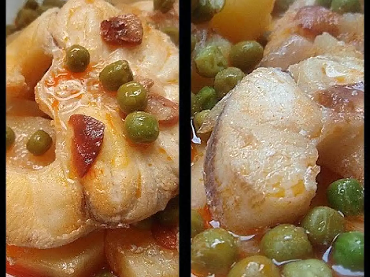 Rape a la gallega - foto 6