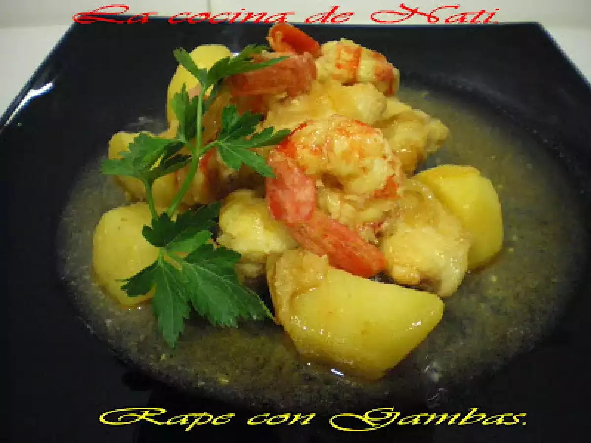 RAPE CON GAMBAS. - foto 3