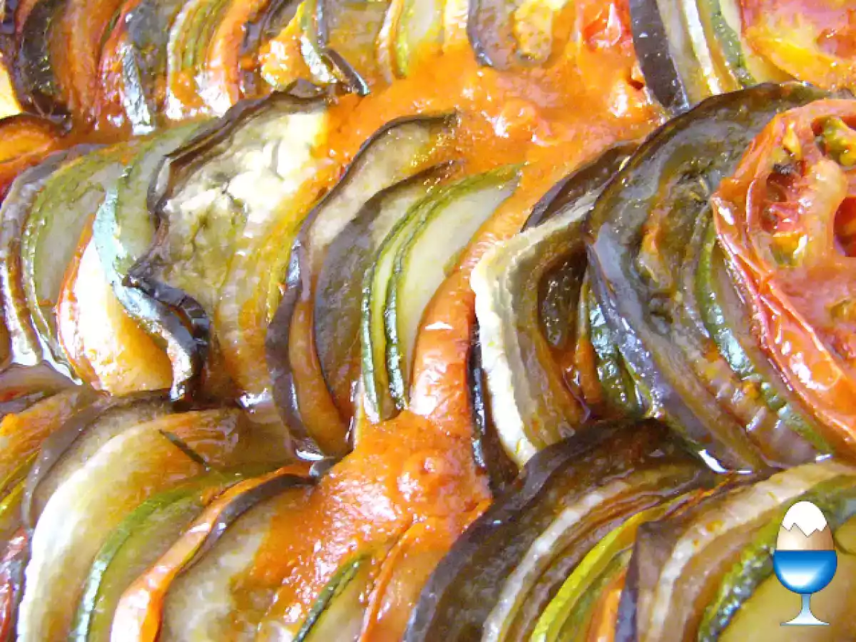 Ratatouille-Pixar - foto 2