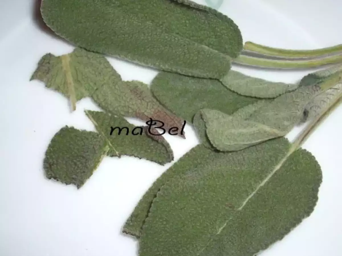 Raviolis con manteca de salvia y nuez - foto 3