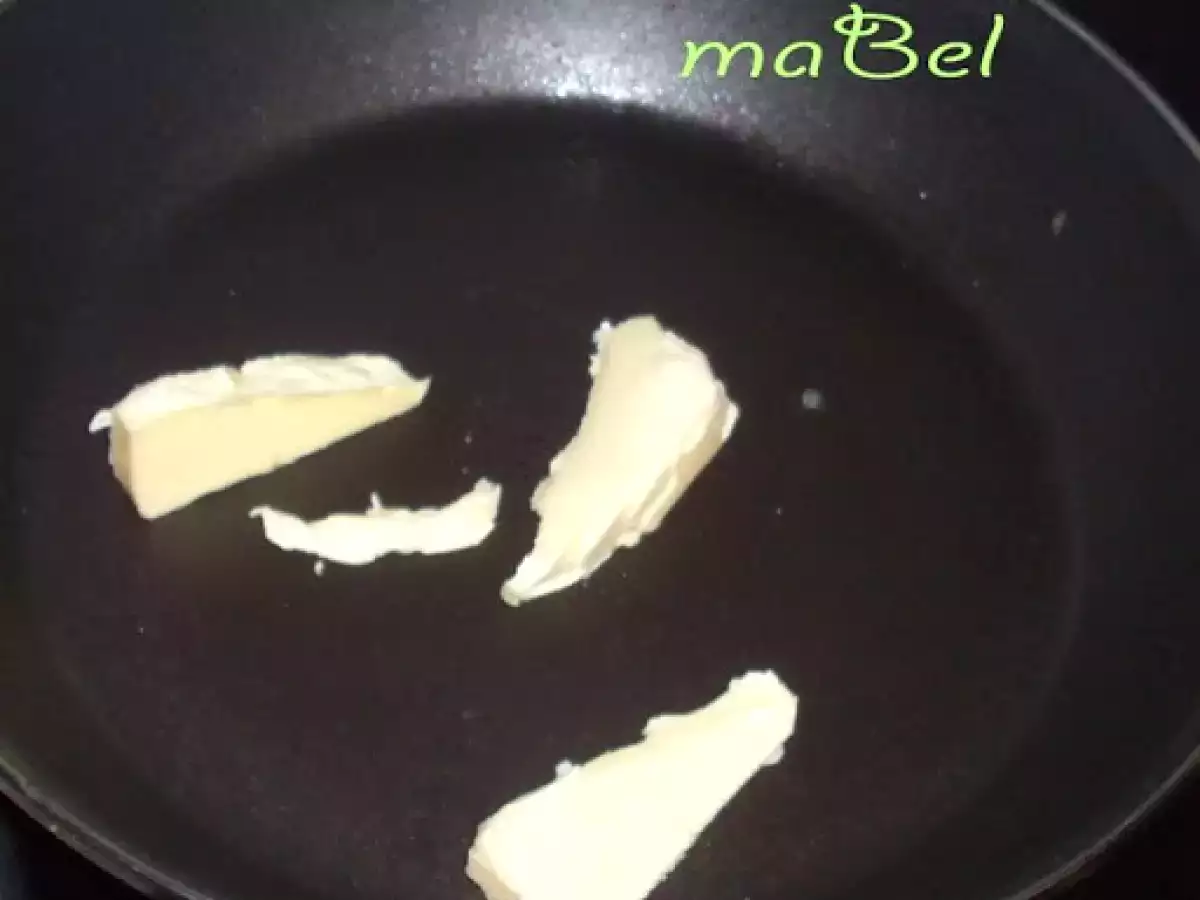 Raviolis con manteca de salvia y nuez - foto 5