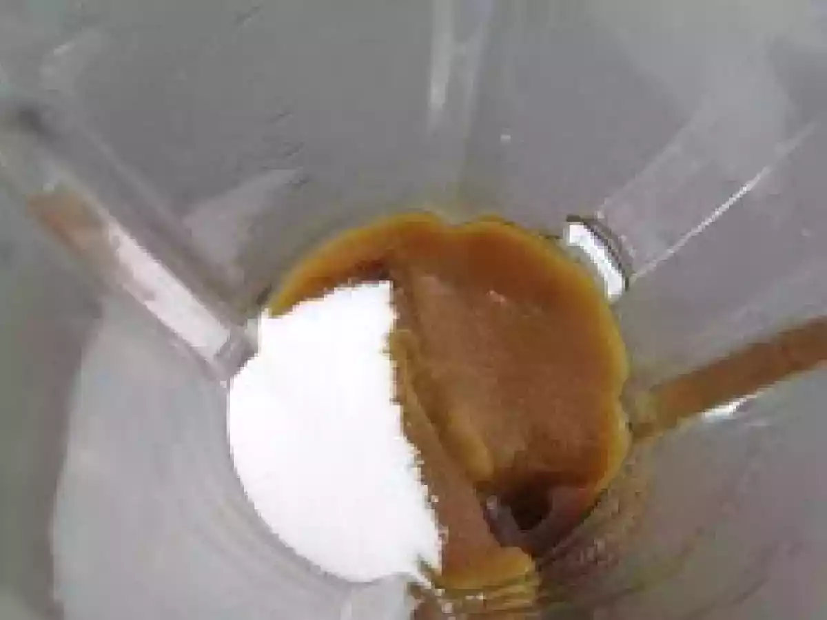 Receta BAVAROIS CON AVELLANAS - foto 8