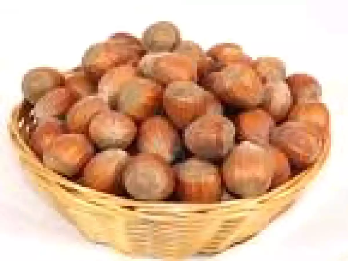 Receta BAVAROIS CON AVELLANAS - foto 16