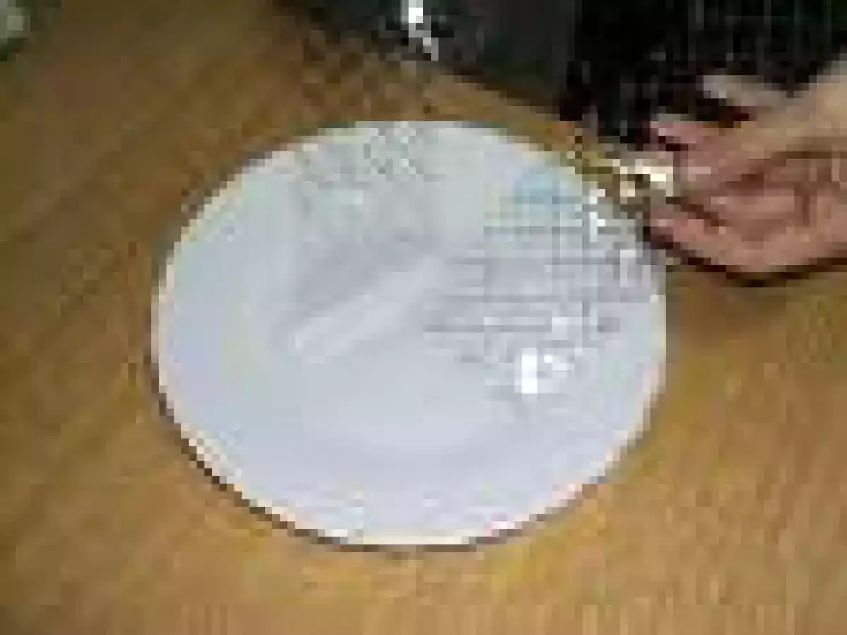 Receta BAVAROIS CON AVELLANAS - foto 17