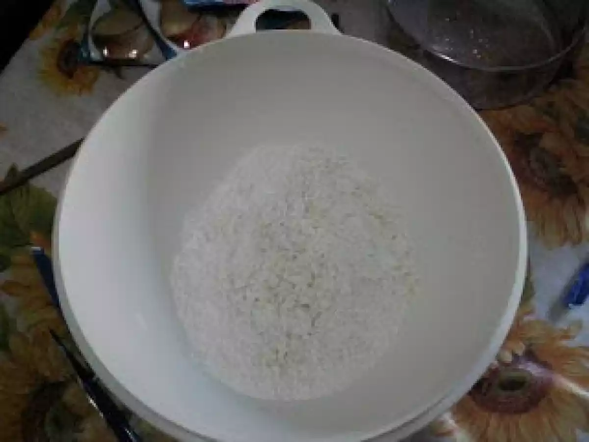 Receta COMO PREPARAR LA PASTA DE AZUCAR EN CASA? - foto 12