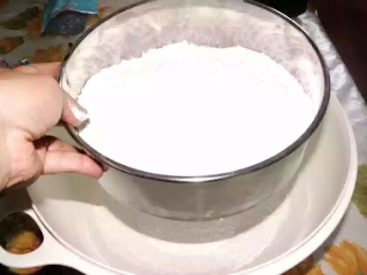 Receta COMO PREPARAR LA PASTA DE AZUCAR EN CASA? - foto 14