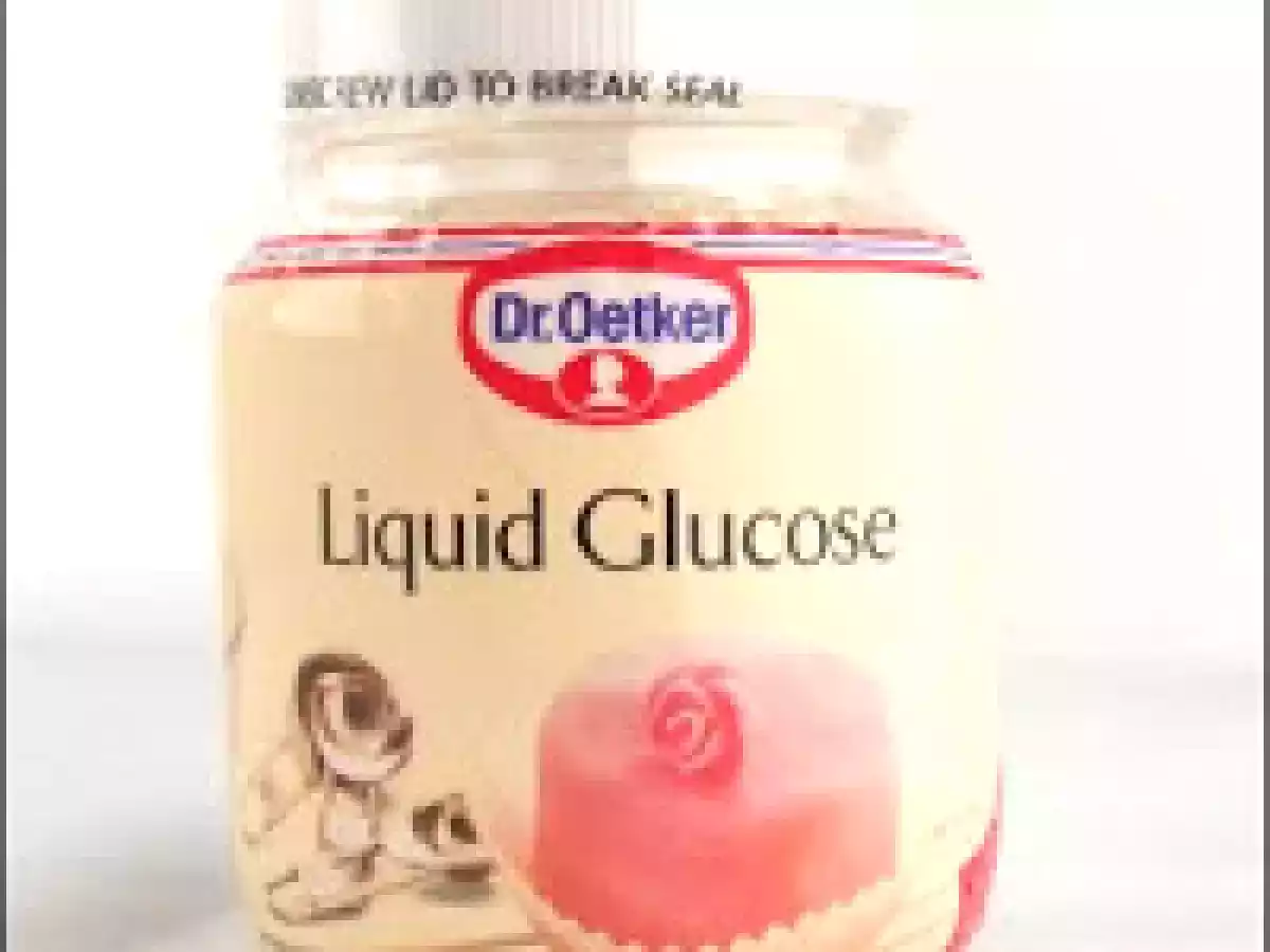 Receta COMO PREPARAR LA PASTA DE AZUCAR EN CASA? - foto 15