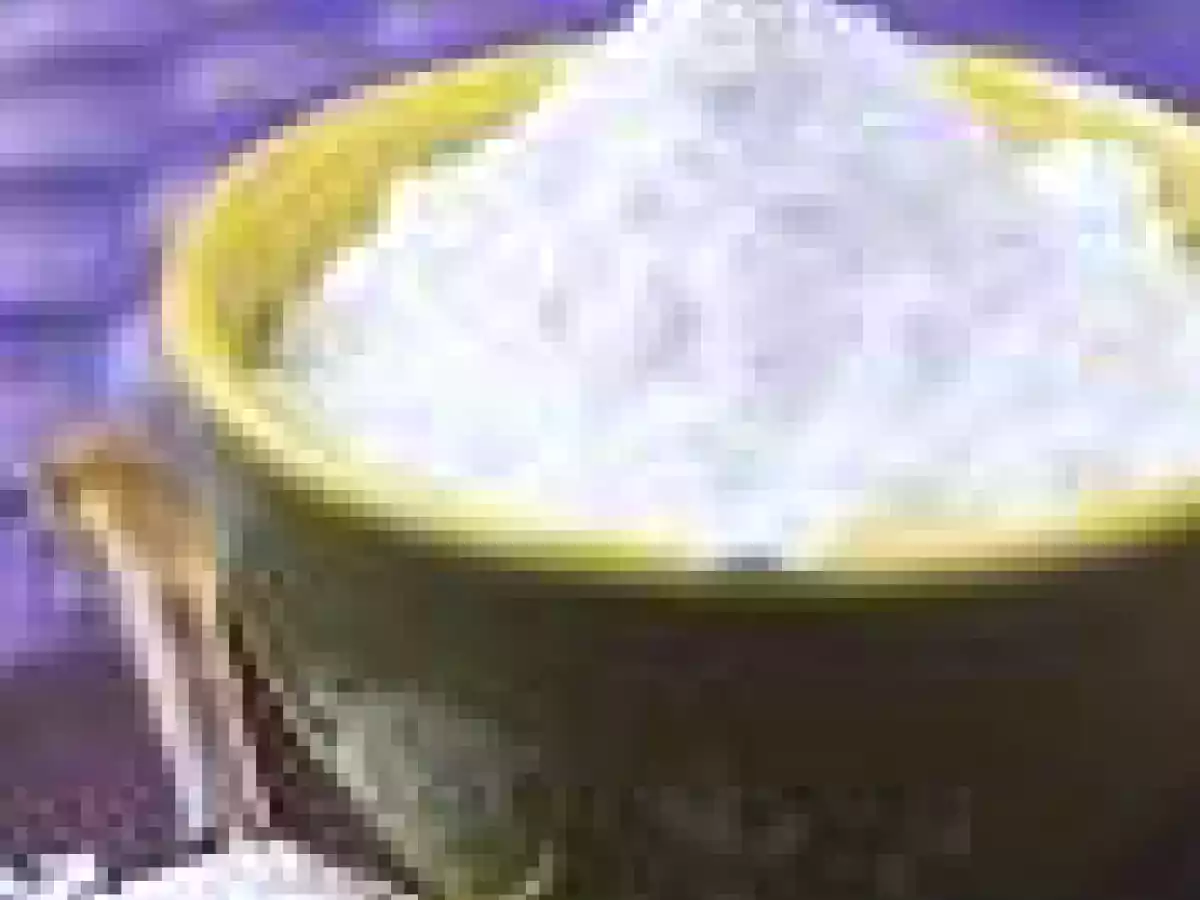 Receta COMO PREPARAR LA PASTA DE AZUCAR EN CASA? - foto 17