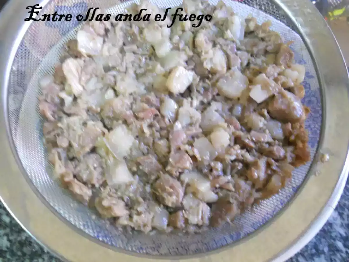 RECETA DE CHICHARRONES PRENSADOS - foto 3