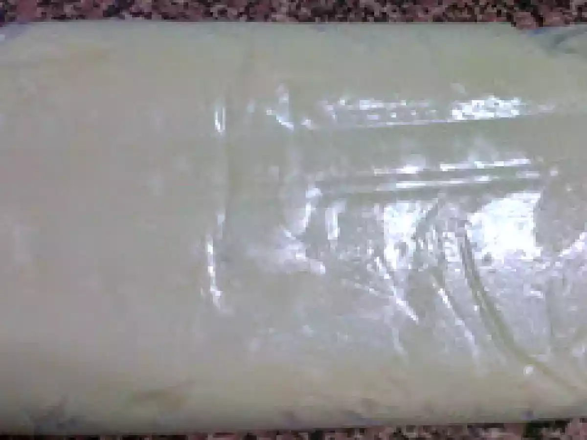 Receta de galletas de almendras para decorar