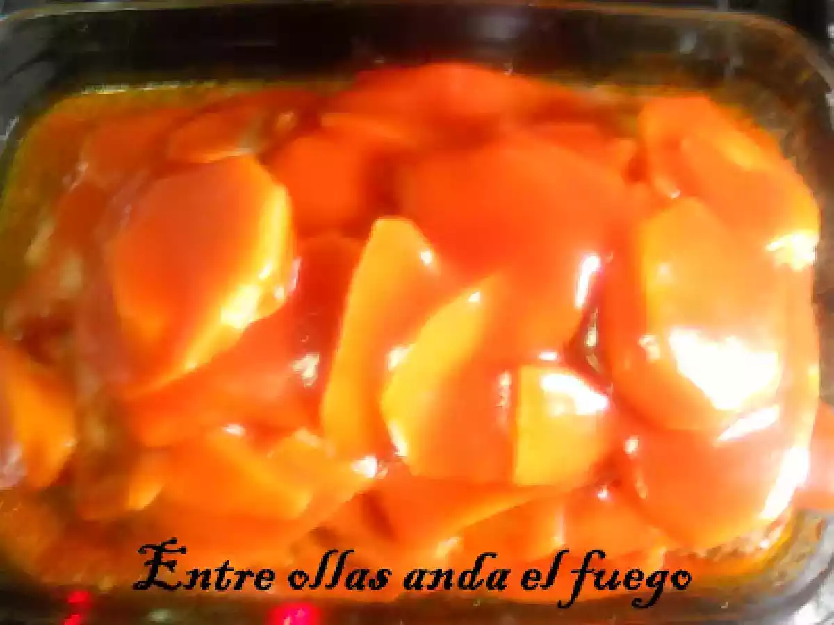 RECETA DE KUFTA ARABE