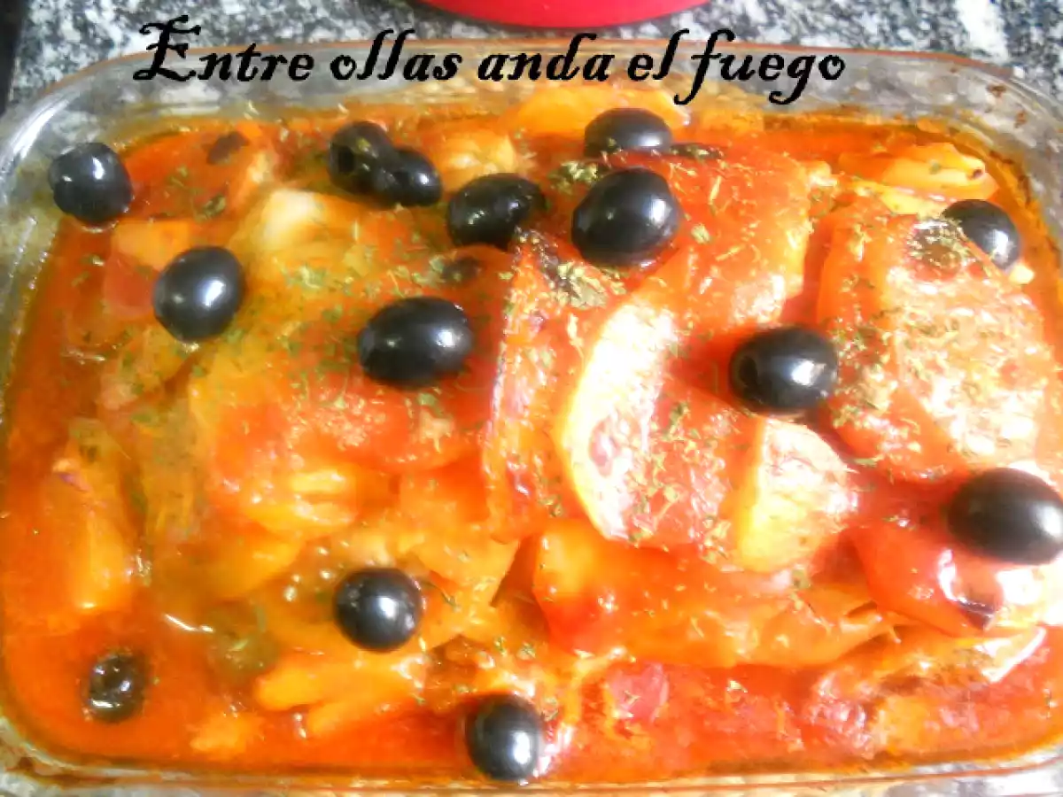 RECETA DE KUFTA ARABE - foto 2