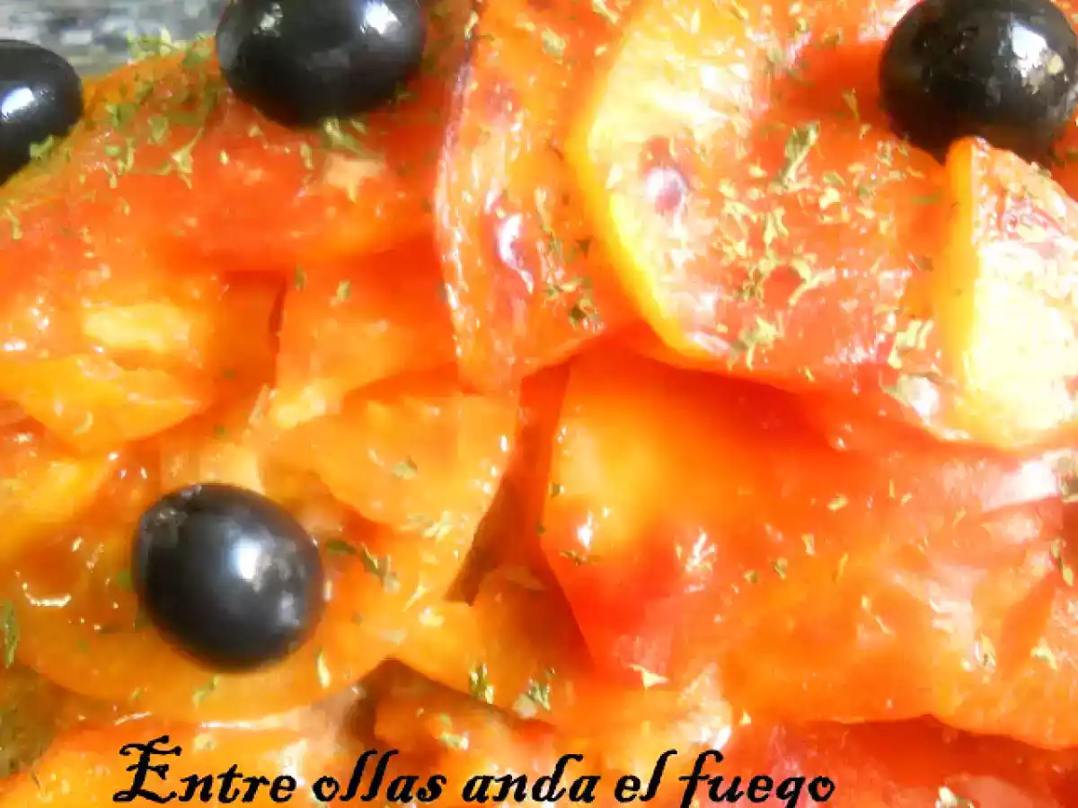 RECETA DE KUFTA ARABE - foto 3