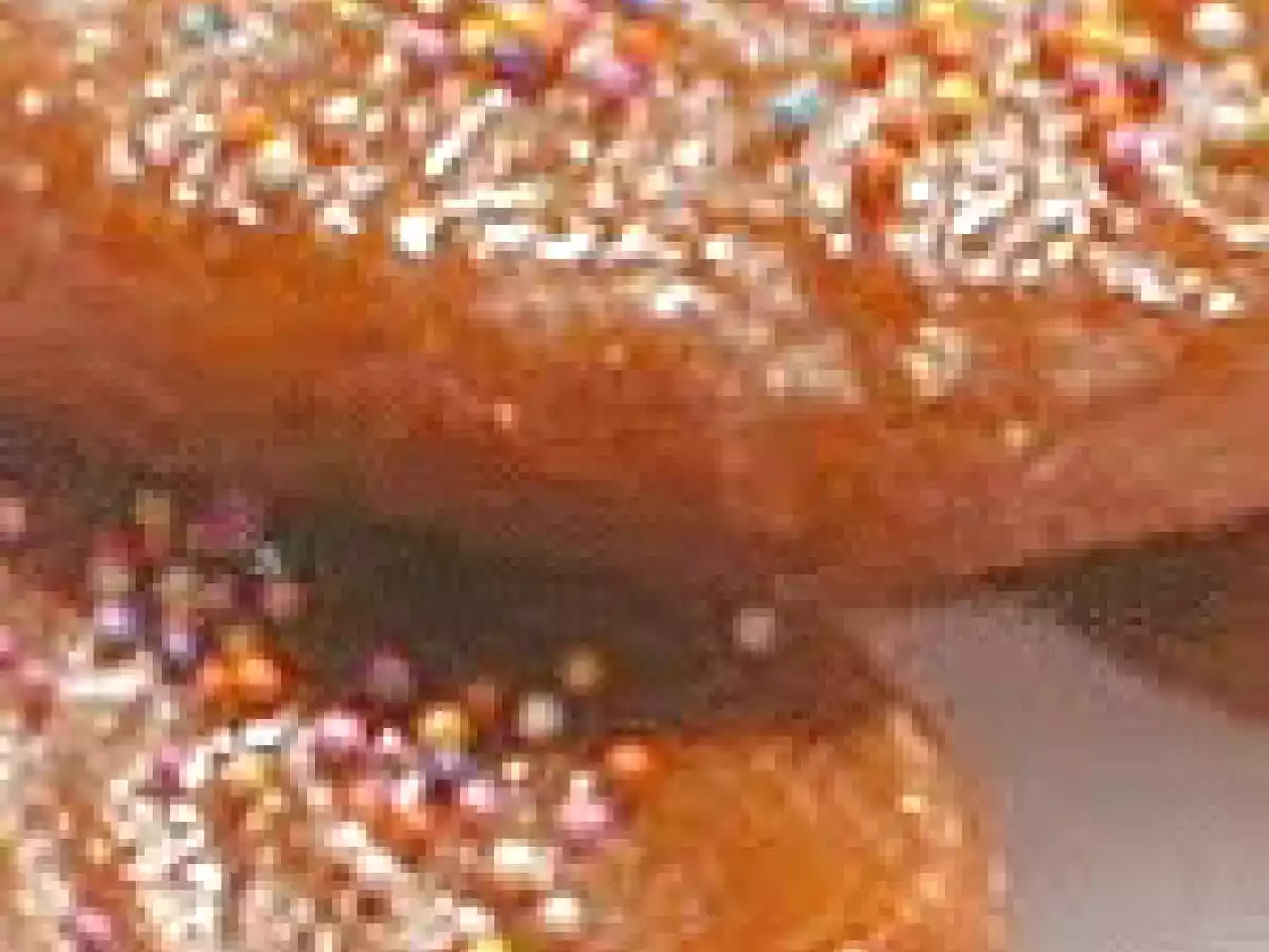 Receta del camotillo