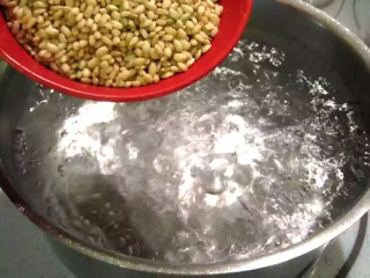 Receta ENSALADA DE ATUN CON SABOR A MELOCOTONES/DURAZNO