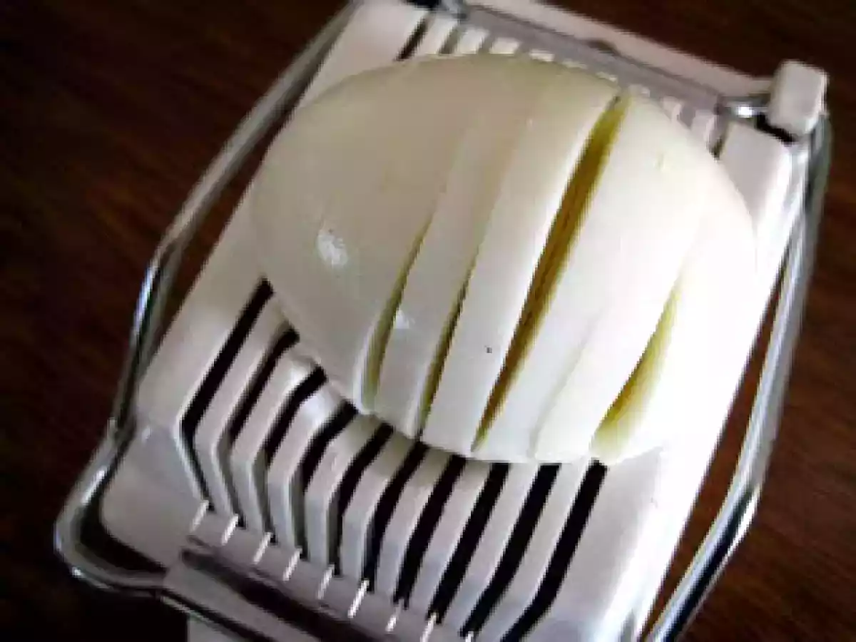 Receta ENSALADA DE ATUN CON SABOR A MELOCOTONES/DURAZNO - foto 2