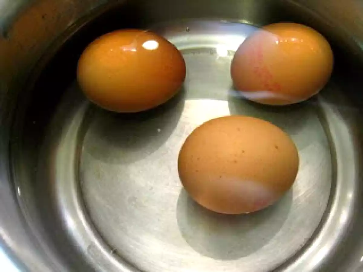 Receta ENSALADA DE ATUN CON SABOR A MELOCOTONES/DURAZNO - foto 3