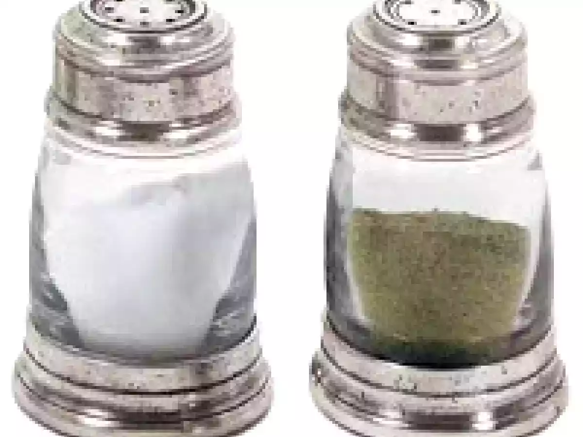 Receta ENSALADA DE ATUN CON SABOR A MELOCOTONES/DURAZNO - foto 14