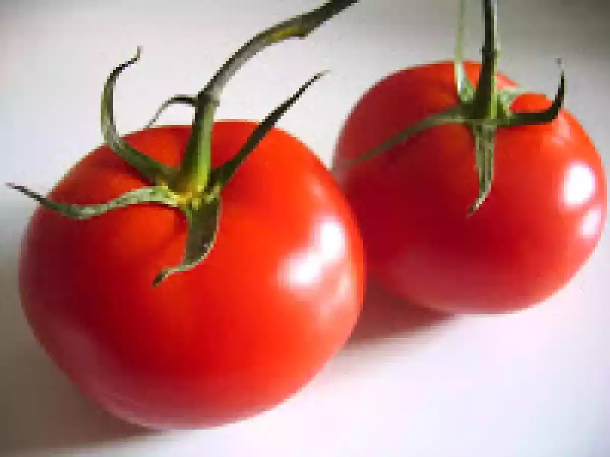 Receta ENSALADA DE ATUN CON SABOR A MELOCOTONES/DURAZNO - foto 19