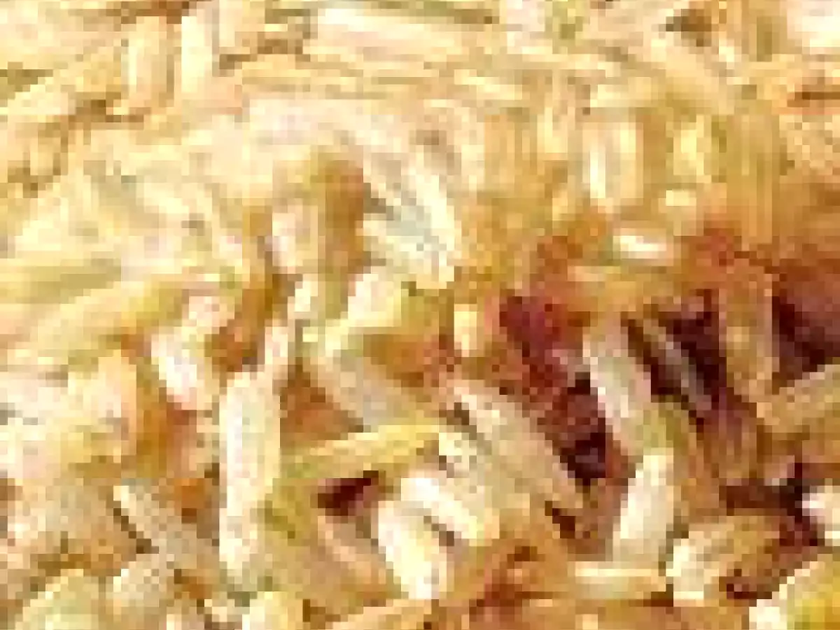 Receta ENSALADA DE ATUN CON SABOR A MELOCOTONES/DURAZNO - foto 20