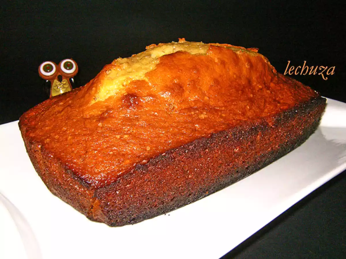 Receta gallega: bica y bola de rinxons - foto 3