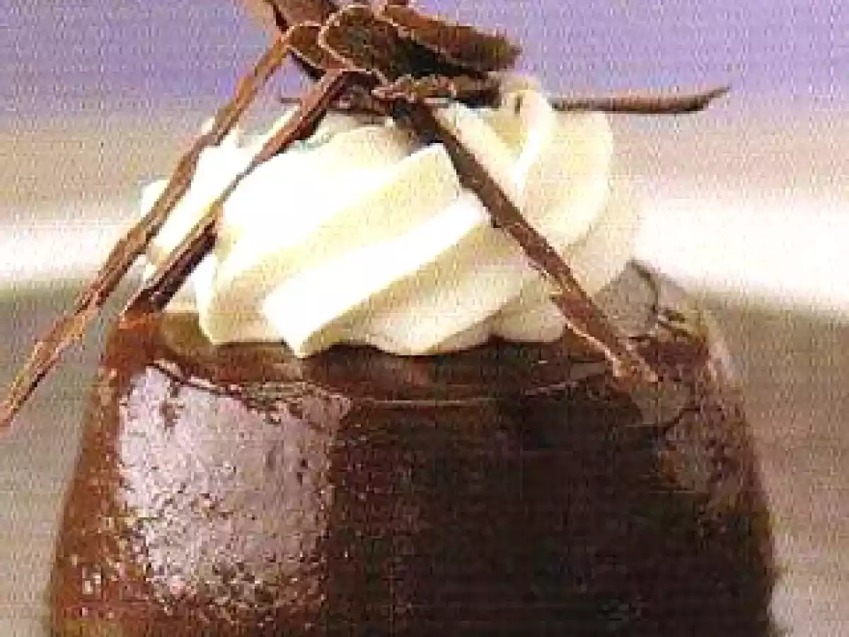 Receta Manjar Blanco con Chocolate