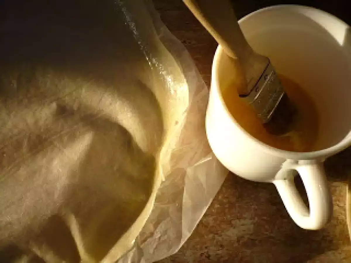 Receta NEMS DE CHOCOLATE Y BANANA - foto 2