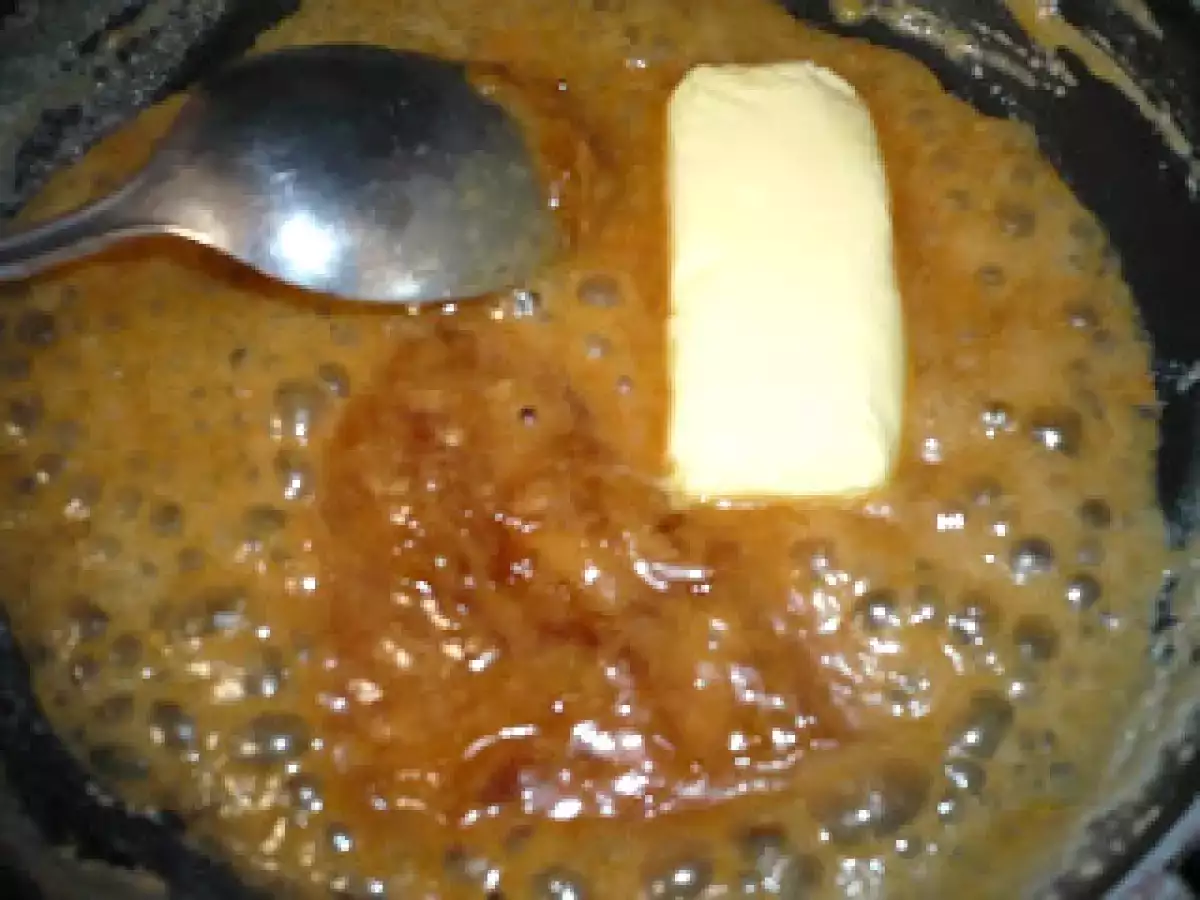 Receta NEMS DE CHOCOLATE Y BANANA - foto 5