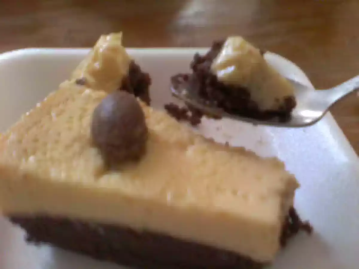 RECETA: PASTEL IMPOSIBLE O CHOCOFLAN - foto 2