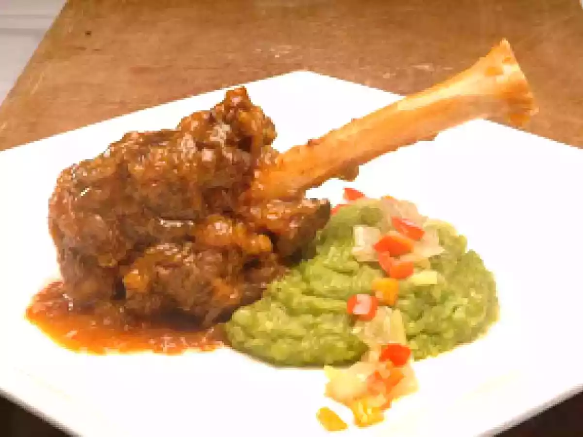 Receta Pepian de choclo