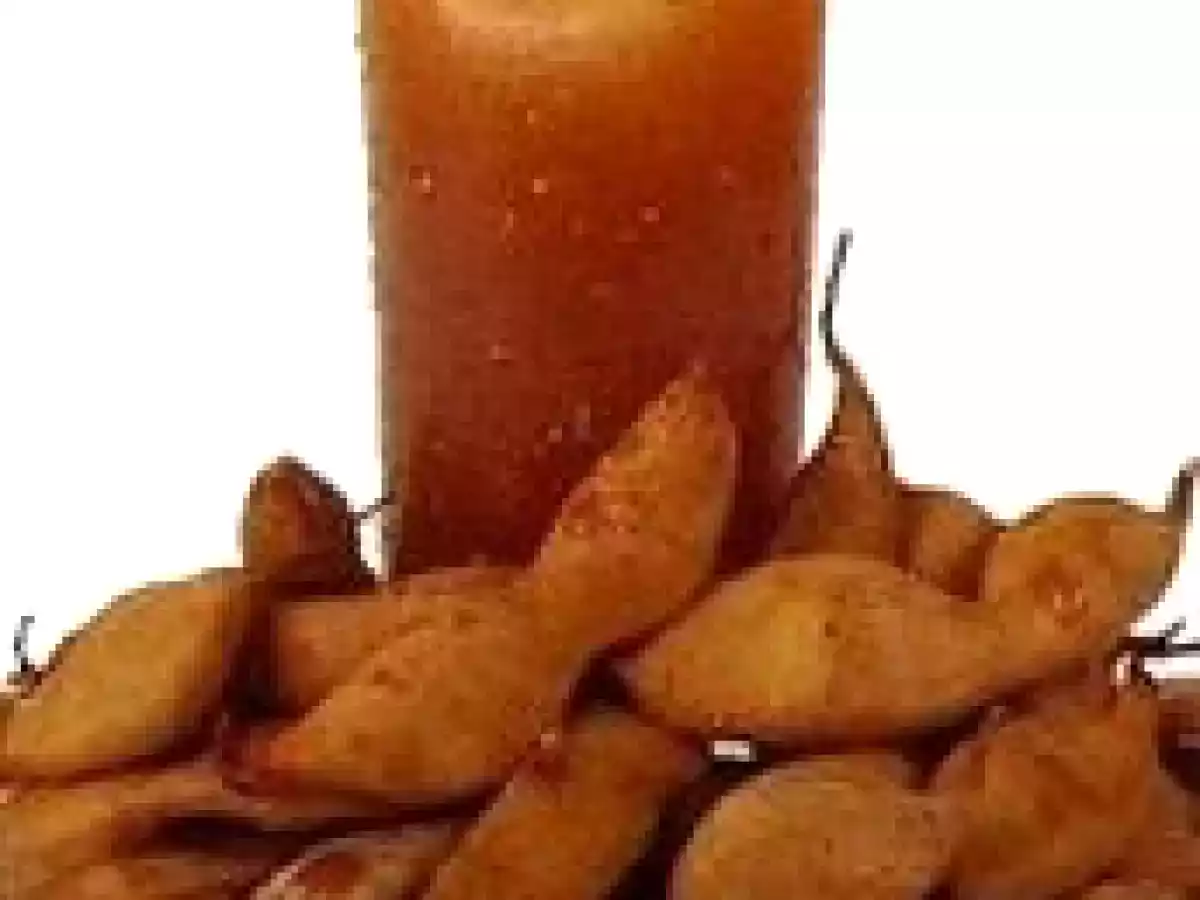 Receta Zumo de Tamarindo
