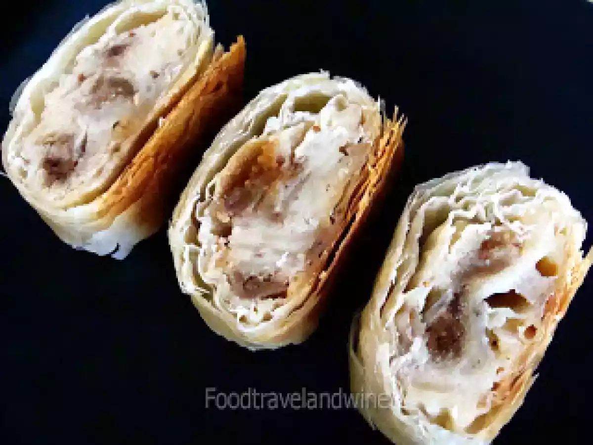 Recetas Con Higos Secos.....Espero Les Guste.... - foto 2