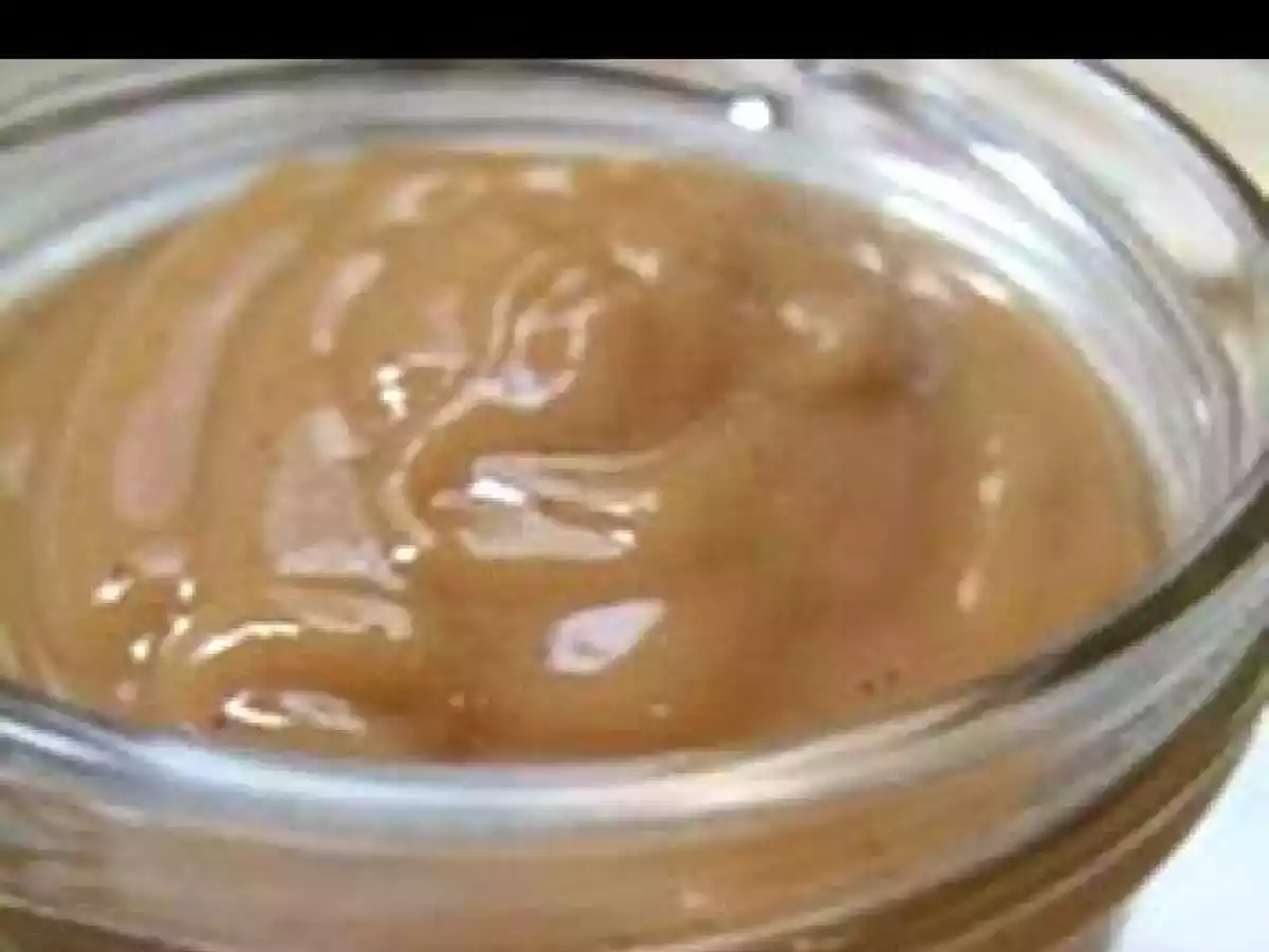 Recetas para Adelgazar Manjar Blanco